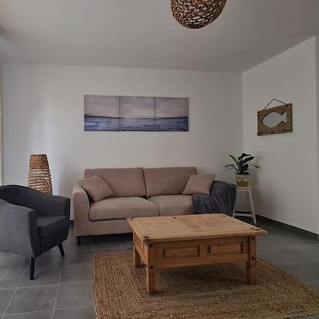 Maison Neuve - Ty Thuya - 4 Personnes Saint-Méloir-des-Ondes Eksteriør bilde