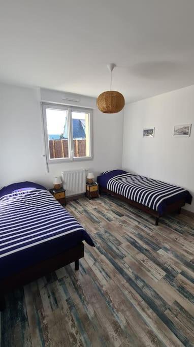 Maison Neuve - Ty Thuya - 4 Personnes Saint-Méloir-des-Ondes Eksteriør bilde