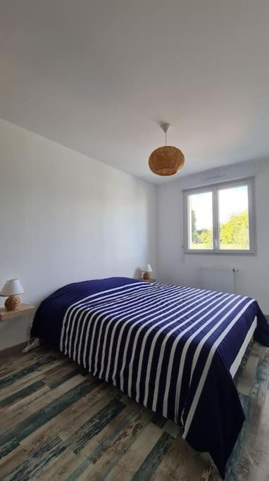 Maison Neuve - Ty Thuya - 4 Personnes Saint-Méloir-des-Ondes Eksteriør bilde